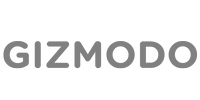 Gizmodo logo